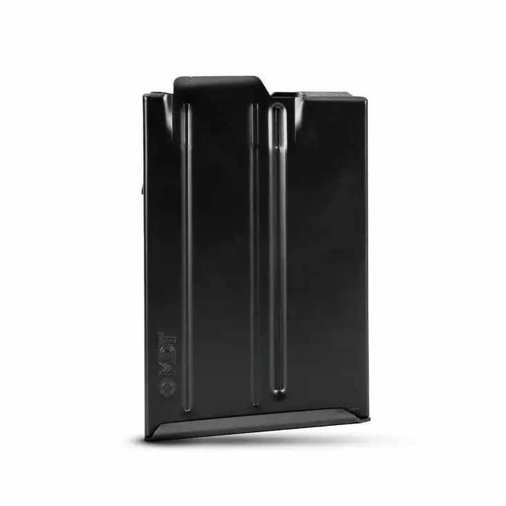 MDT Metal AICS Magazine .308 Win /6,5 Creedmoor 10 Round - Magazines for AICS Rifles - 990482720056 - 1
