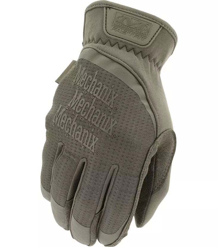 Mechanix Fastfit Olive Drab - Tactical gloves - 781513628126 - 1