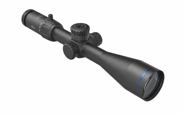Meopta MeoPro R6 3-18X50 SFP RD - Meopta Rifle Scopes - 1080206 - 1