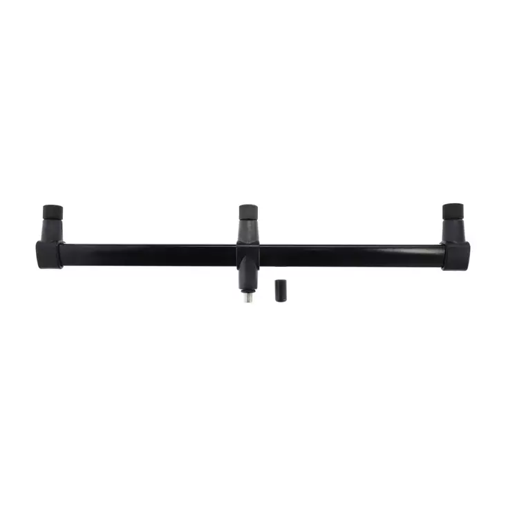 Mikado Buzz Bar 3 Rod 40cm Single Thread - Rod Pods - 5900637055976 - 1