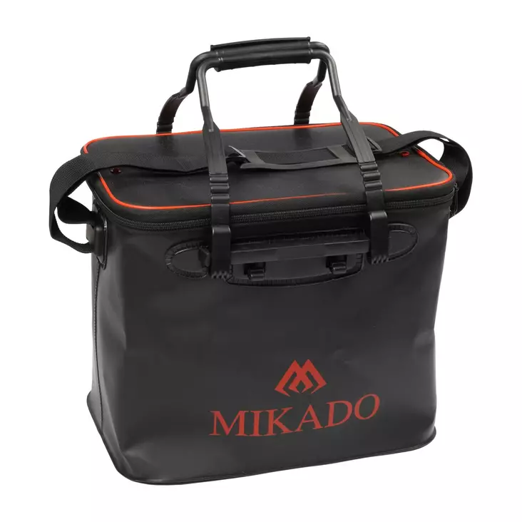 Mikado Classic EVA Bag - Carryalls & Accessory Bags - 5900637122876 - 1