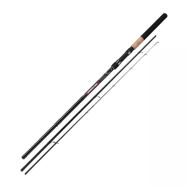 Mikado Essential Classic Feeder 3,60m 40-110g - Light & Canal Feeder Rods - 5900637157946 - 1