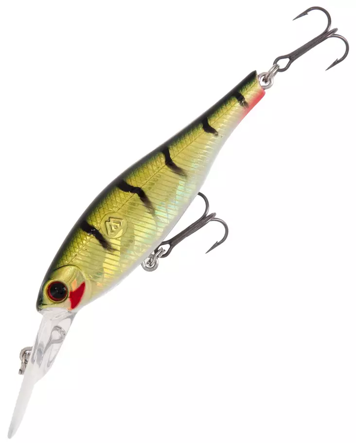 Mikado Evo Twitch 90mm 16,8g - Wobblers 6-10 cm - 34003025276 - 1