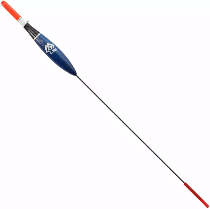 Mikado Float Solid #59 1kpl - Floats and Rigs - 5900637059066 - 1