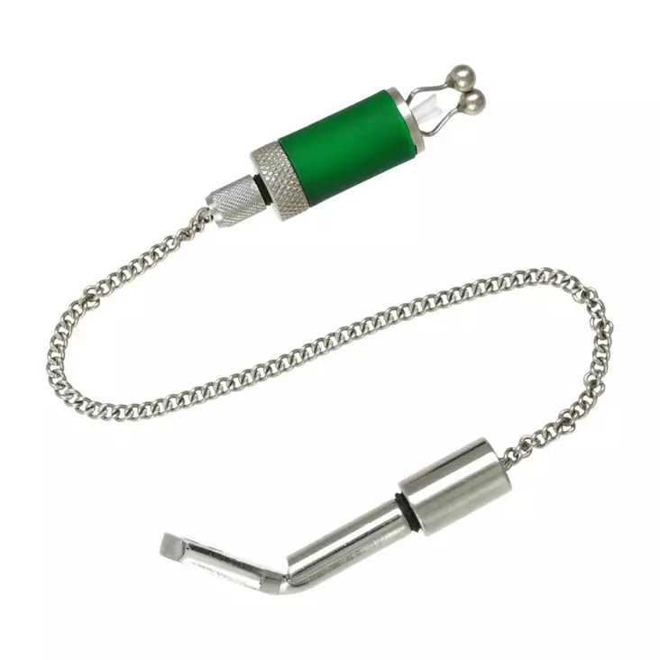 Mikado Hanger Metal Green - Bobbins & Hangers - 5900637107156 - 1