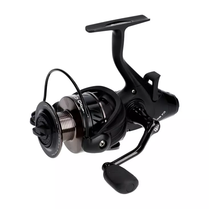 Mikado Intro Carp II 5005 - Freespool / Baitrunner Reels - 5900637103196 - 1