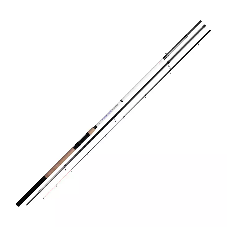 Mikado Intro II X-Heavy Feeder 3,90m max 140g - Medium & Heavy Feeder Rods - 5900637158936 - 1