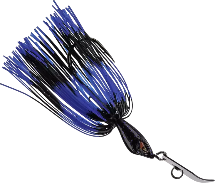 Mikado M-Chatter 11g - Spintails and bladebaits - 340067672026 - 1