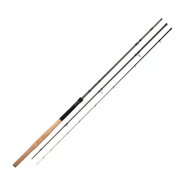 Mikado Noctis X Lite Method/Bomb Feeder 3,60m max 70g - Method Feeder Rods - 5900637114666 - 1