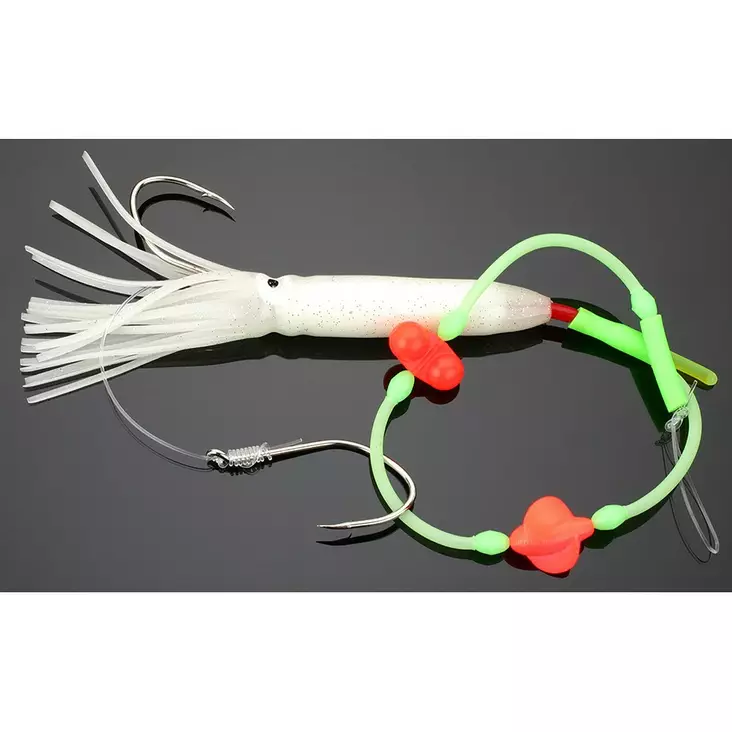 Mikado Norway Quest 16 - Bottom Fishing & Cod Rigs - 5900637753346 - 1