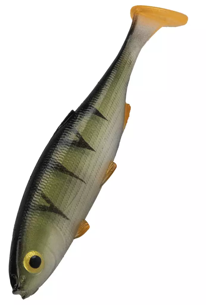 Mikado Perfect Roach 7cm - Classic Softbaits - 34003817316 - 1