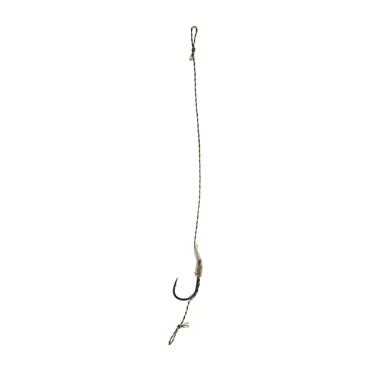 Mikado PVA/Method Rig 10cm 25lb - Ready Tied Rigs - 5900637031826 - 1