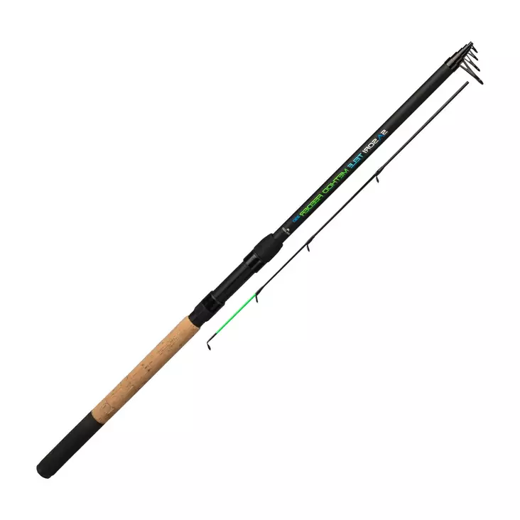 Mikado Sasori Tele Method Feeder 3,30m max 80g - Method Feeder Rods - 5900637119166 - 1