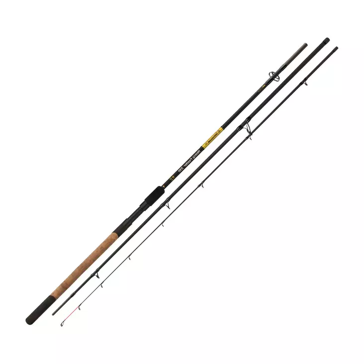 Mikado Sensual N.G. Heavy Feeder 3,90m max 140g - Medium & Heavy Feeder Rods - 5900637119036 - 1