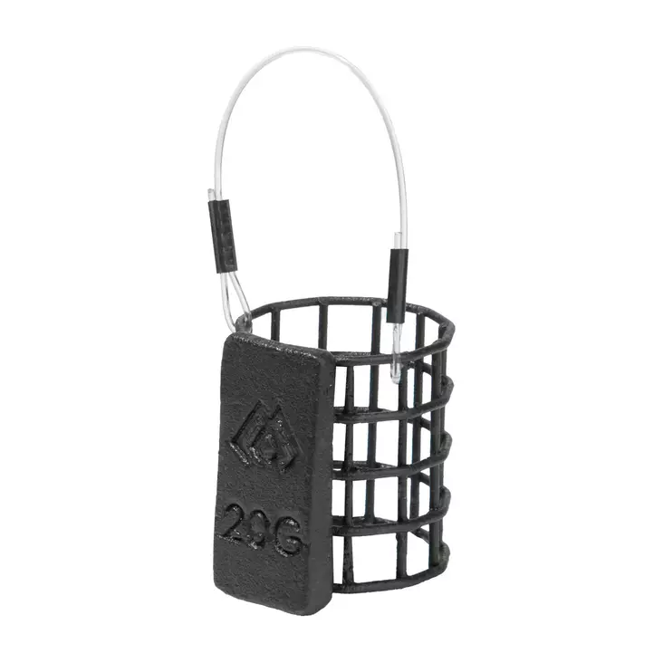 Mikado T1 Cage Feeder S - Cage & Window Feeders - 5900637126126 - 1