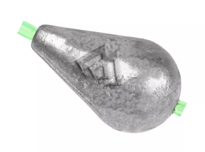 Mikado Teardrop With Tube - Floats and Rigs - 5900637544326 - 1