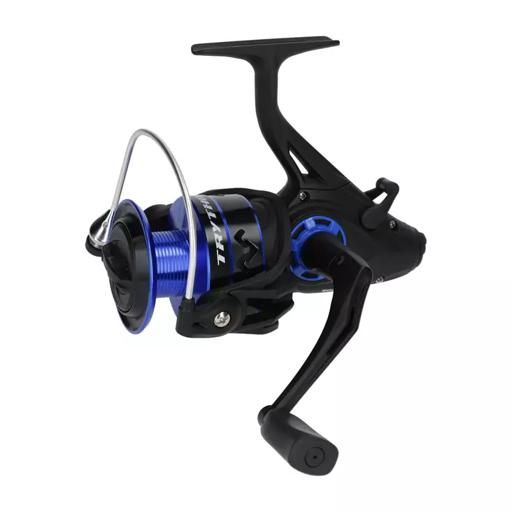 Mikado Trython Runner 6005 - Freespool / Baitrunner Reels - 5900637103806 - 1