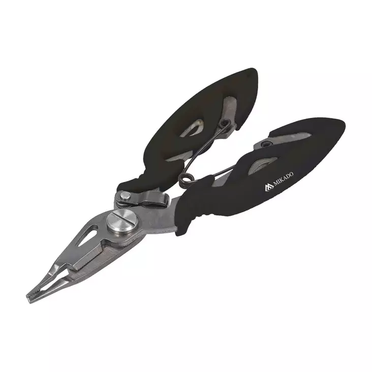 Mikado Universal Pliers Small 12,7cm - Fishing Pliers - 5900637535096 - 1
