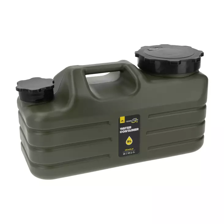 Mikado Water Container - Water Carriers & Hygiene Accessories - 5900637158776 - 1