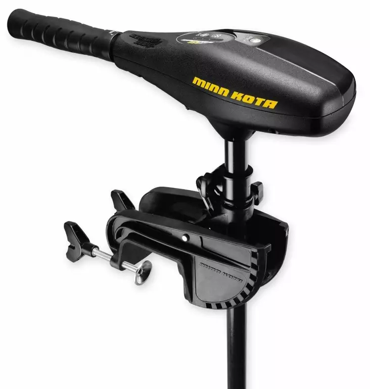 Minn Kota Endura Max - Trolling Motors (Transom-Mount) - 029402037636 - 1