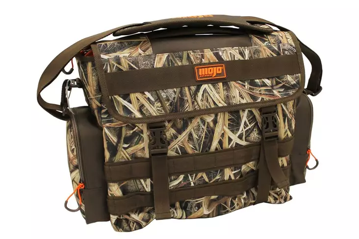 MOJO Outdoors Guide Bag - Gear Bags - 816740004006 - 1