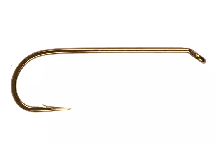 Mustad R73 Streamer 3XL - Streamer Fly Hooks - 023534402386 - 1