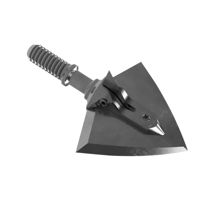 Nap Deep Cuts Single Bevel - Arrow Heads - 888151085936 - 1
