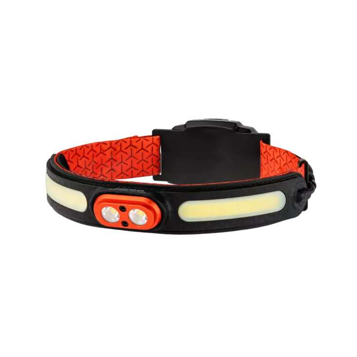 NEBO Curv 600 Flex Headlamp - Headlamps - 5060945231926 - 1