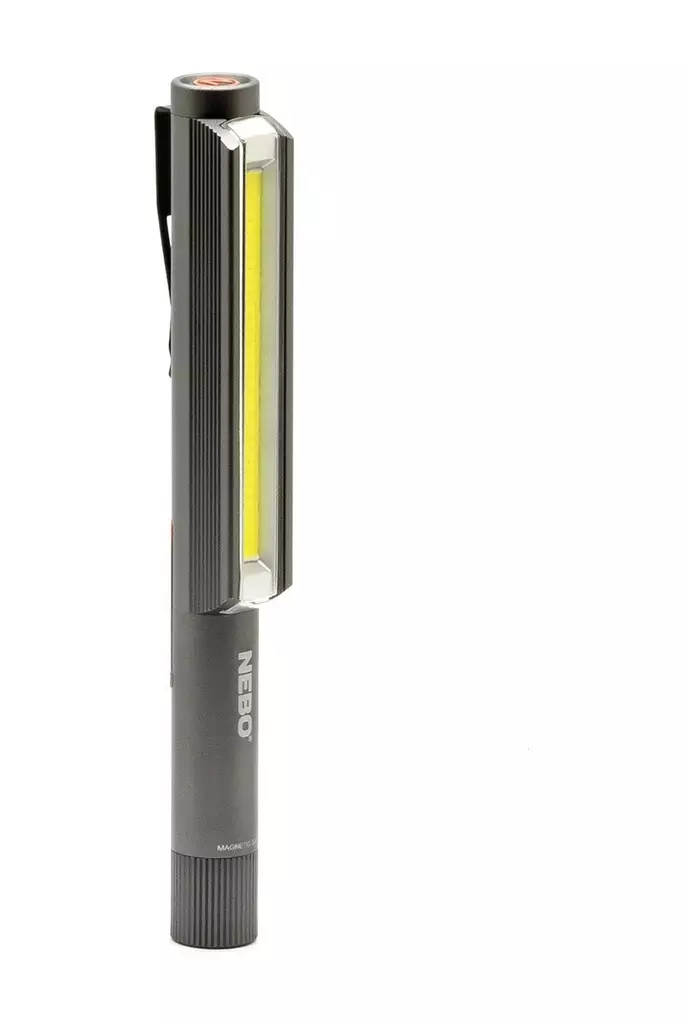 Nebo Lil Larry - Headlamps - 5060063228556 - 1