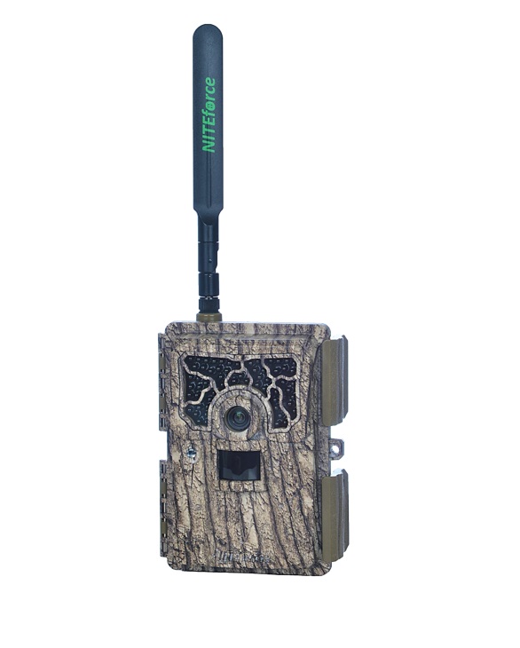 NITEforce Outlaw 30MP 4G 4K - Hunting Cameras - 6430061581806 - 1