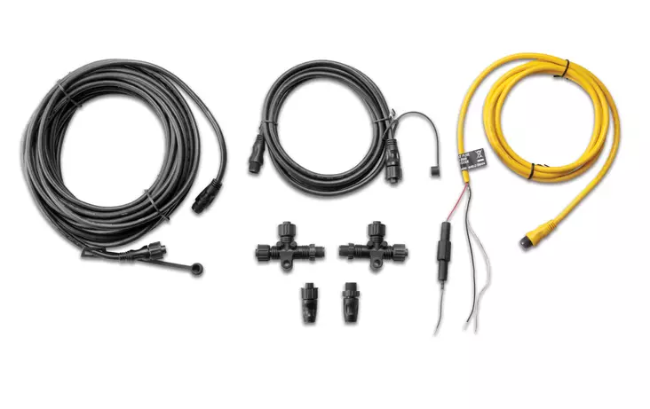 NMEA 2000 Starter Kit (Garmin) - NMEA 2000 Accessories - 753759100766 - 1