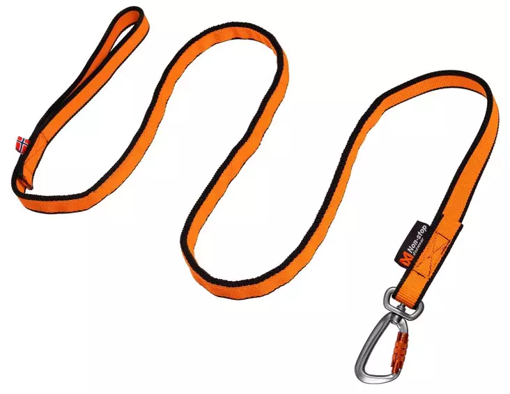 Non-stop Dogwear Bungee Leash 23mm - Dog Leash - 7071652164016 - 1