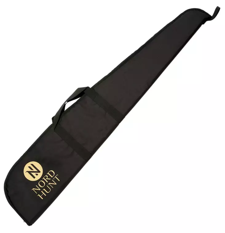 Nordhunt Rifle Slip Black - Soft rifle cases - NH10056 - 1