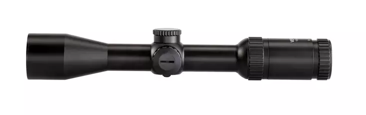 Nordhunt Vertical T6 1.5-9x42 SWA Fiber Rifle scope - Ruoto.com