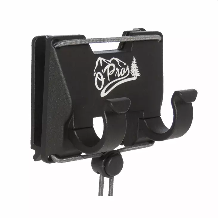 O'Pros 3rd Hand Rod Holder - Other Tools and Accessories - 869490000316 - 1