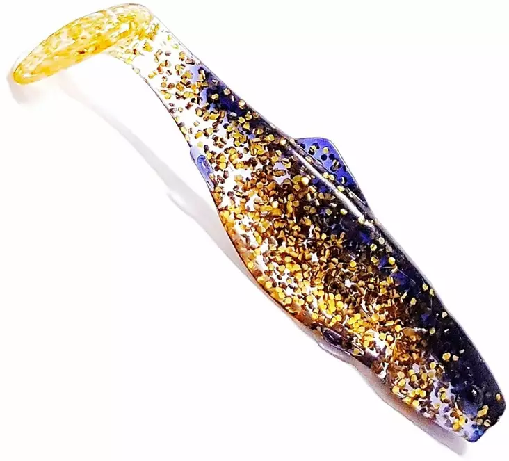 Orka Shad 2006 11cm - Classic Softbaits - 17300100056 - 18