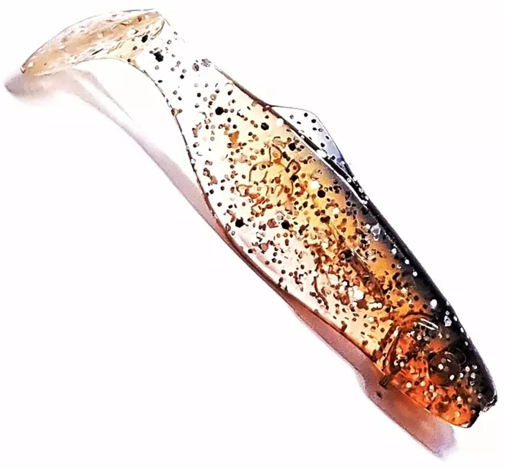 Orka Shad 2023 3.5cm - Classic Softbaits - 34003000056 - 1