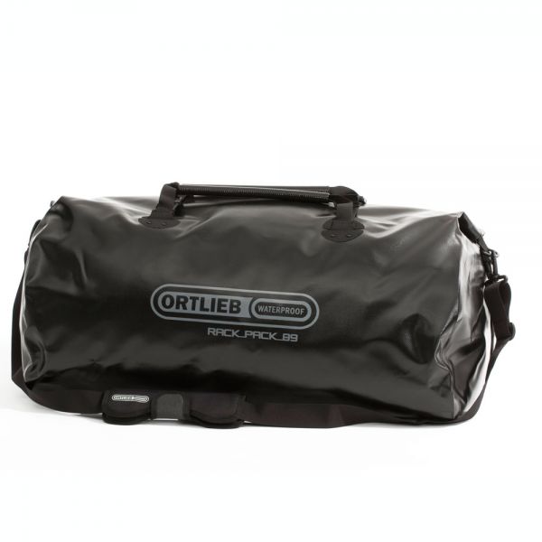 Black - Gear Bags - 4013051001106 - 1
