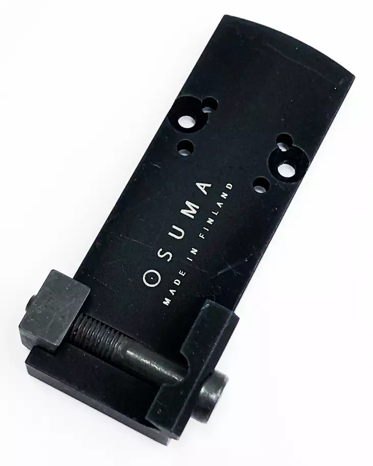 Osuma Docter Style Holosight Mount Picat - Mounts for red dot optics - 6430068620546 - 1
