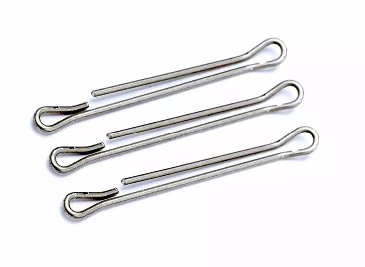 Partridge V1SS Waddington Shank - Salmon Fly Hooks - 5055478717276 - 1