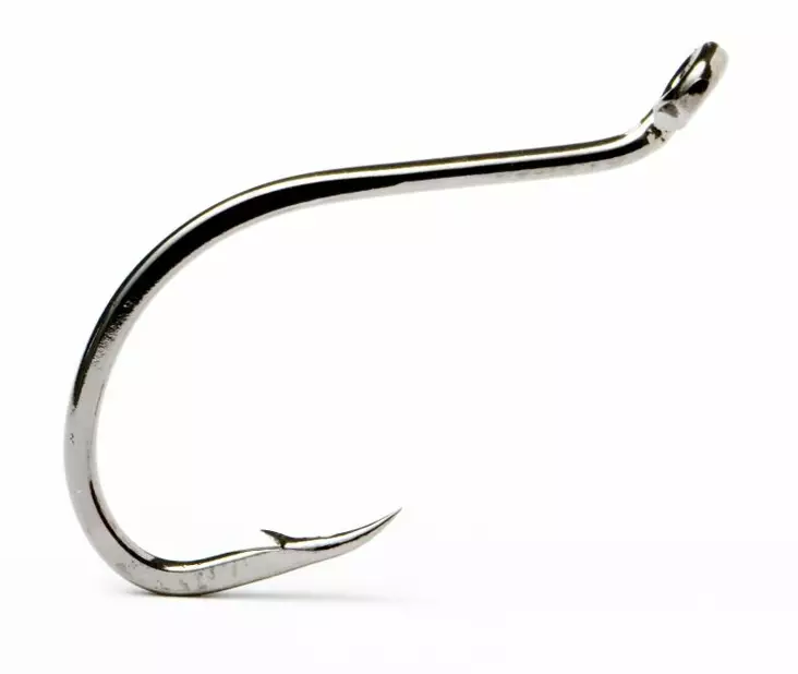 Partridge Z4 Intruder - Tube Fly Hooks - 5055478717986 - 1