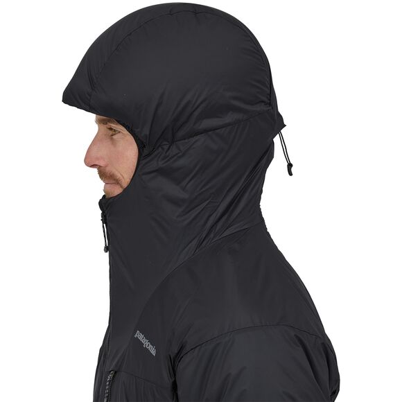 Patagonia M's DAS Parka Black - Ruoto.com webstore