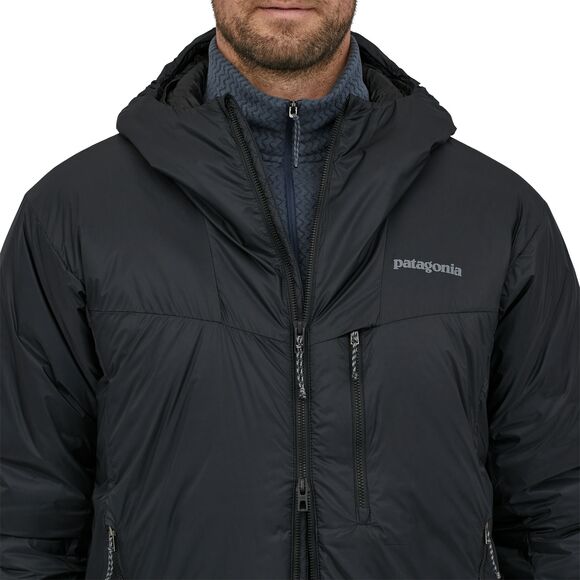 Patagonia M's DAS Parka Black - Ruoto.com webstore