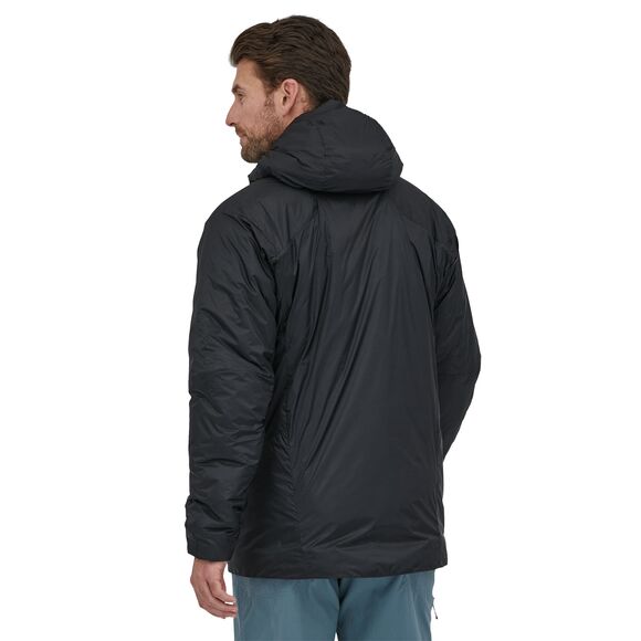 Patagonia M's DAS Parka Black - Ruoto.com webstore