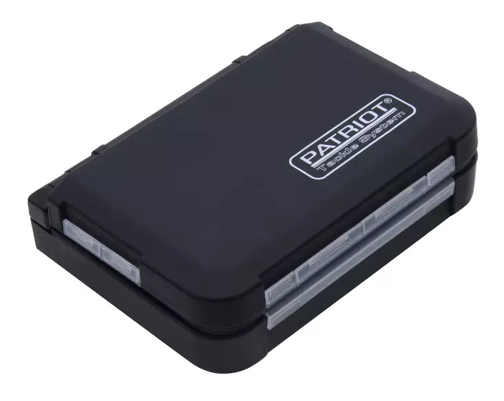 Patriot 2-sided accessory box medium - Lure Boxes - 6417512536936 - 1