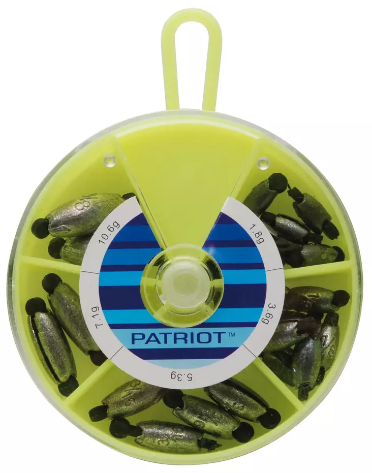 Patriot 8163 Catherine - Other Accessories - 6417512800136 - 1