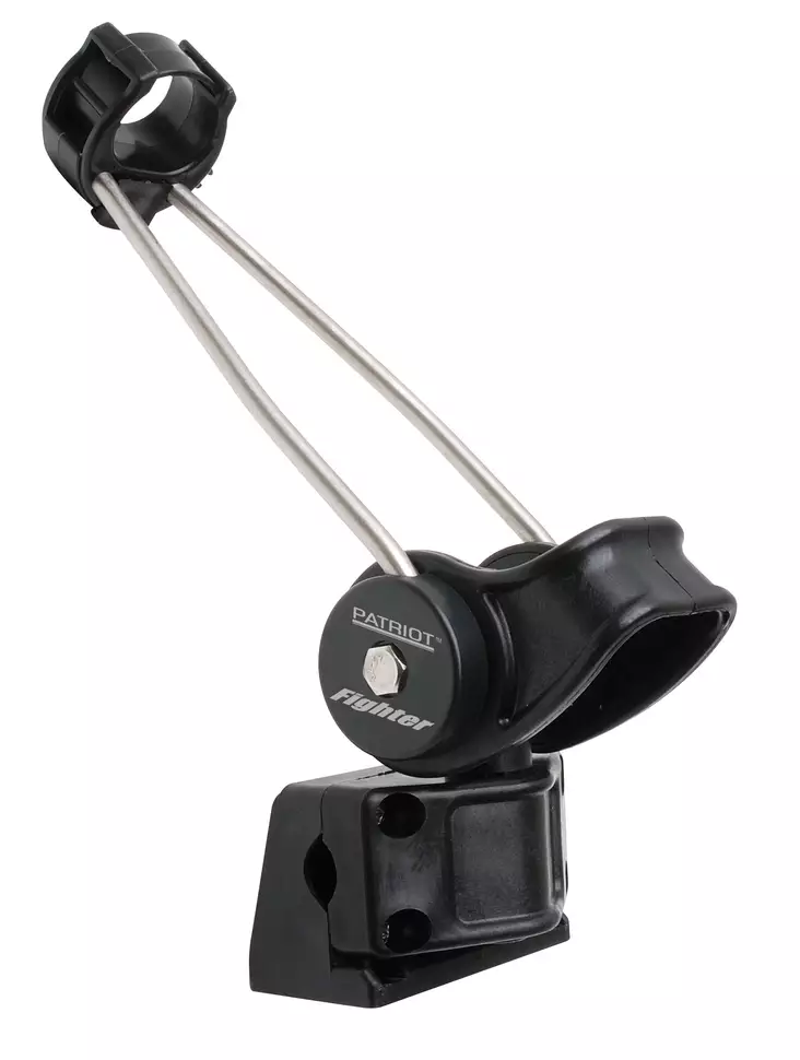 Patriot Fighter Rod Holder - Rod Holders - 6417512519366 - 1