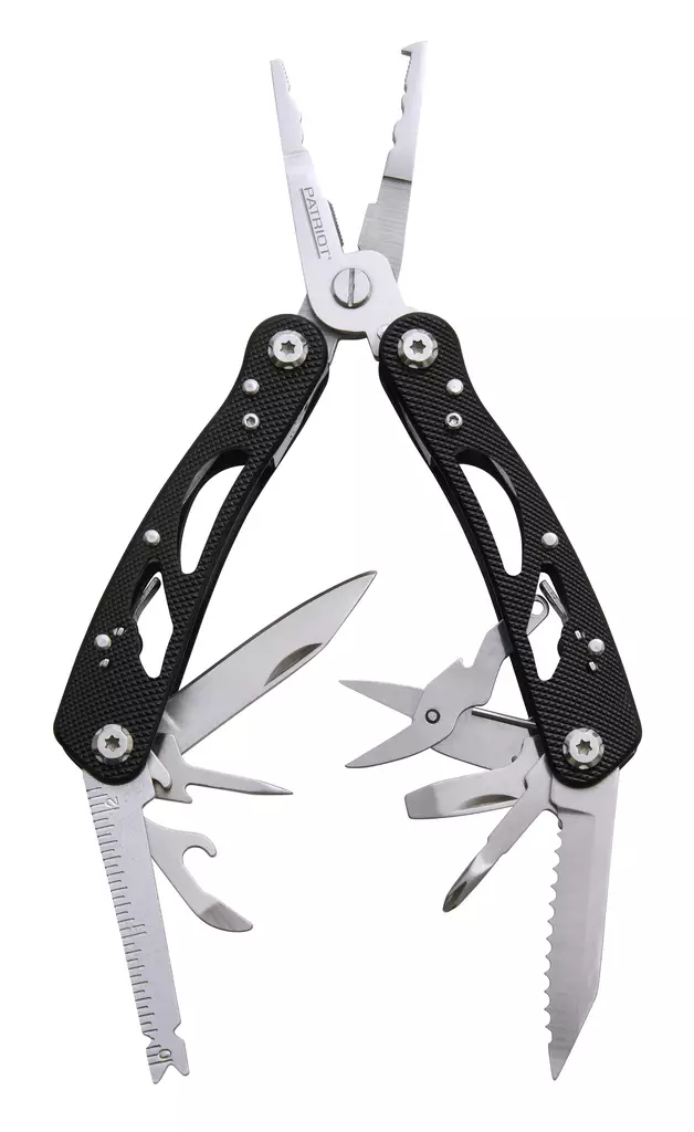 Patriot G-Grip All-in-1 6,5" - Pliers - 6417512536776 - 1