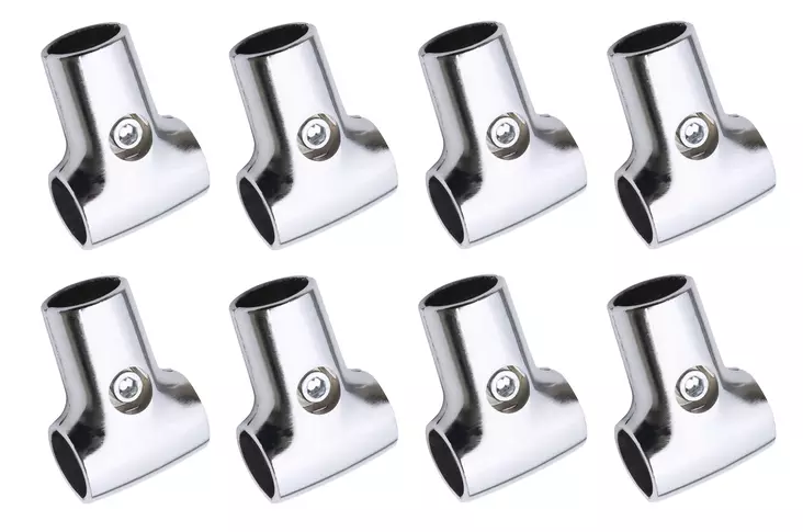 Patriot Marine Rail Mount Storage Holder - Trailer Accessories - 6417512541466 - 1