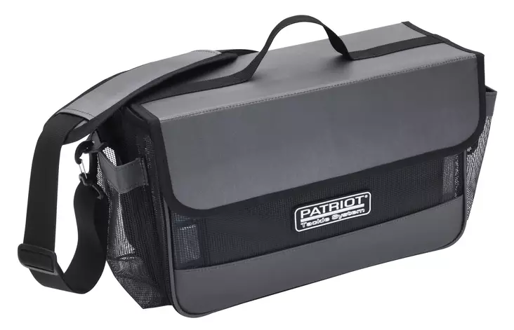 Patriot® Multibag Viehelaukku Jigitaulul - Lure Boxes - 6417512544436 - 1